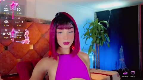 Kimii online show from May 27, 1:57 am