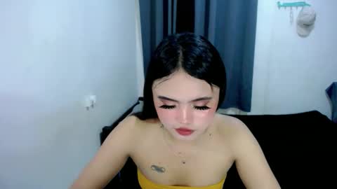 kim ejara online show from May 14, 12:04 pm