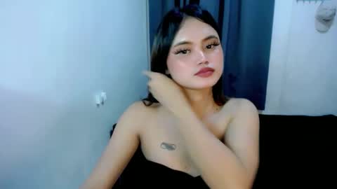 kim ejara online show from May 21, 5:47 am
