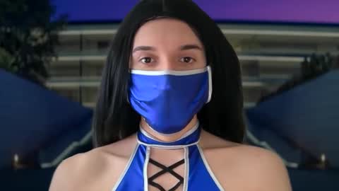 kitanamkxxx online show from February 26, 9:09 pm