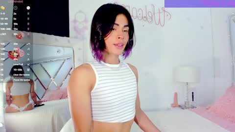 Snapshot of kitty__sexy_ chatting on January 9, 5:44 am dann  online show from January 9, 5:44 am