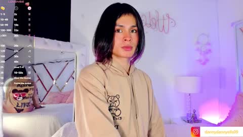 Snapshot of kitty__sexy_ chatting on January 31, 4:58 am dann  online show from January 31, 4:58 am