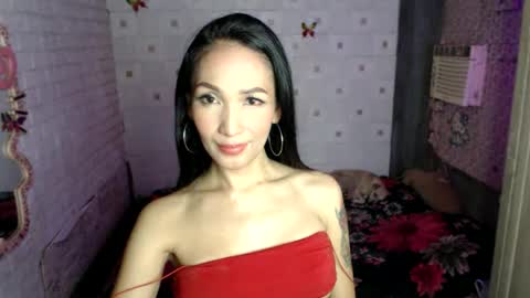 Katarena Latsveya online show from May 9, 8:02 pm
