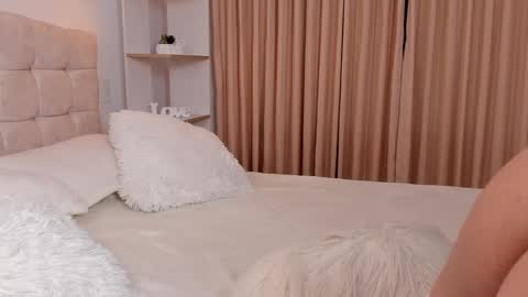 Sebastian online show from October 15, 3:39 am