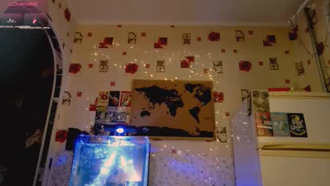 Klin online show from February 21, 10:24 pm