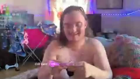 Miss Nebulara online show from July 24, 5:54 pm