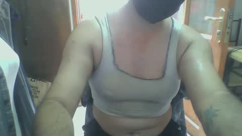 kodas_bud online show from January 17, 7:53 pm