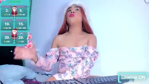 Milagros online show from December 20, 4:02 pm