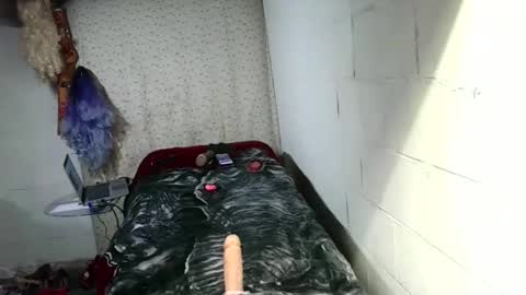 Katybaby online show from November 25, 10:12 pm