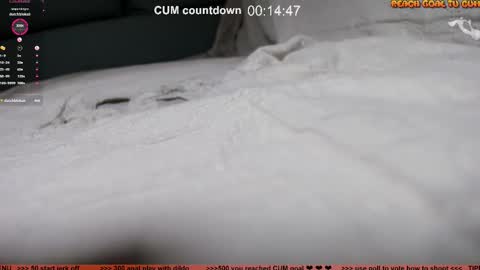 Petra online show from November 3, 8:08 pm