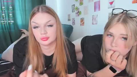 Kristina3 online show from May 23, 2:02 pm