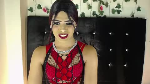 kristal_queen01 online show from May 29, 9:29 am