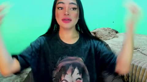 krystal_angel online show from May 16, 4:43 am
