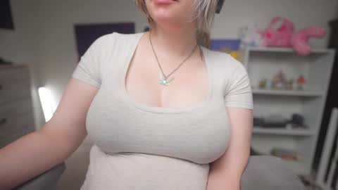 Krystal Syx online show from September 10, 2:27 pm