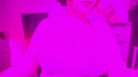 Krystal Syx online show from December 14, 12:05 am