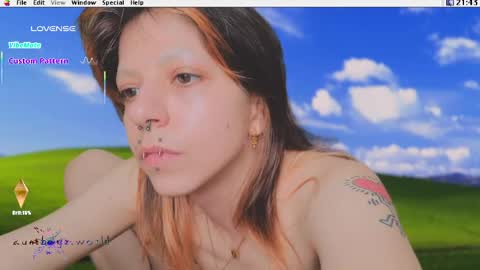 Krypto hethey online show from May 7, 7:43 pm