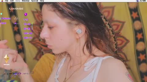 Krypto hethey online show from May 9, 8:02 pm
