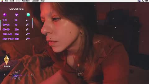 Krypto hethey online show from May 10, 8:03 pm