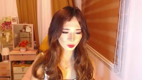 babyKylene online show from April 26, 7:12 pm
