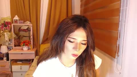 babyKylene online show from May 21, 9:16 am