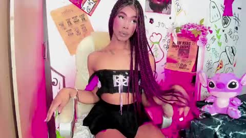 lachery_perversa online show from May 22, 3:46 am