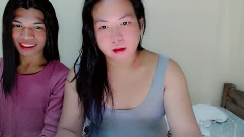 Natasha online show from May 27, 9:12 pm