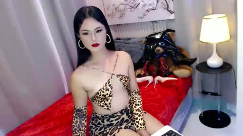 Trix online show from May 7, 12:17 am