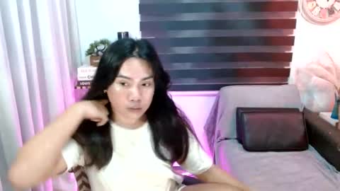 ask me online show from February 24, 2:59 am