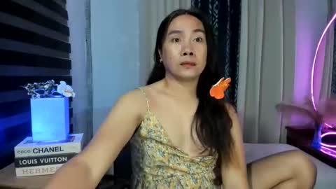 ask me online show from May 3, 4:55 pm