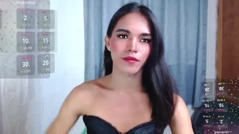 Joxie online show from May 9, 1:13 am