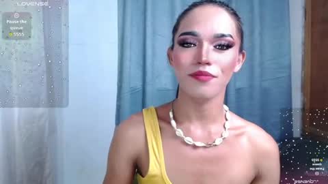 Joxie online show from May 22, 1:23 am