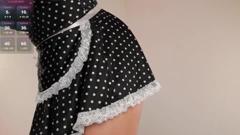 Lilia online show from January 19, 9:13 pm