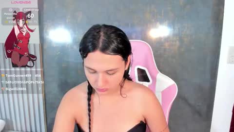 Lana online show from November 13, 9:00 pm