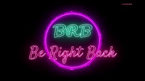 Lana online show from February 8, 9:43 pm