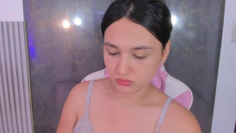 Lana online show from April 24, 8:34 pm