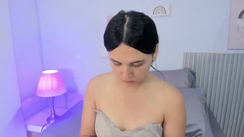 Lana online show from May 12, 8:39 pm