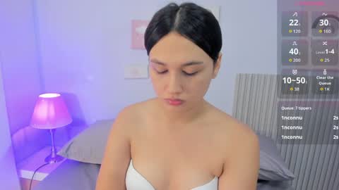 Lana online show from May 13, 8:51 pm