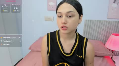 Lana online show from May 21, 8:27 pm