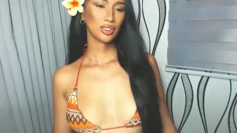 Lana online show from February 12, 12:37 am