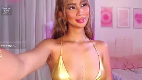 Lana online show from October 4, 10:21 pm