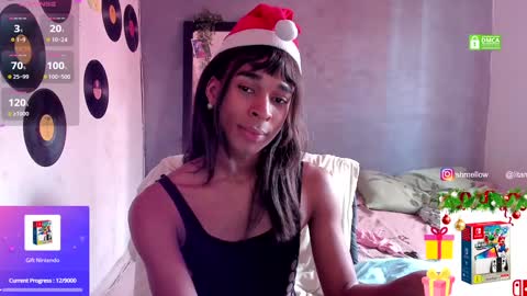 Lara Independent Model online show from December 22, 7:21 pm