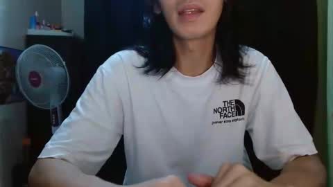 Francois online show from May 10, 1:49 pm
