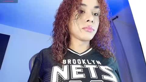 instagramlatin goddessx   im nikoll online show from April 25, 5:22 am