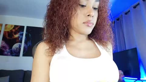 instagramlatin goddessx   im nikoll online show from May 7, 8:32 am