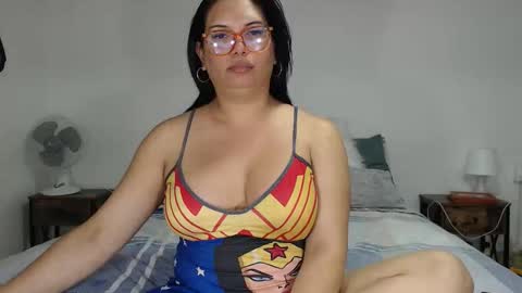 FLOR SALVAJE online show from May 9, 3:58 am