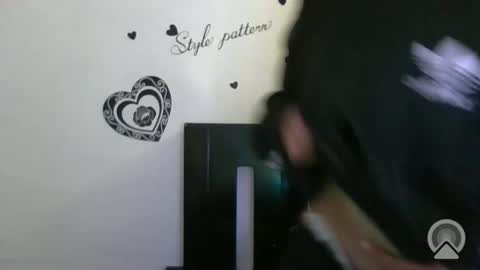 latinheatx22 online show from May 10, 3:33 am