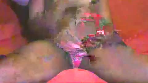 latoyyabed1 online show from May 13, 2:53 am