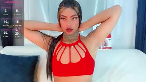 Laura online show from February 4, 5:45 am