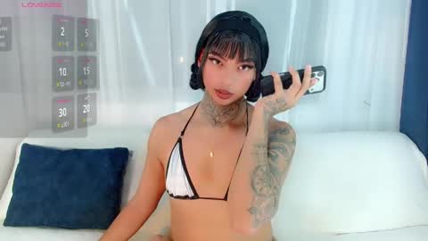 Laura online show from May 6, 6:09 am