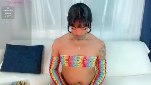 Laura online show from May 10, 7:02 am